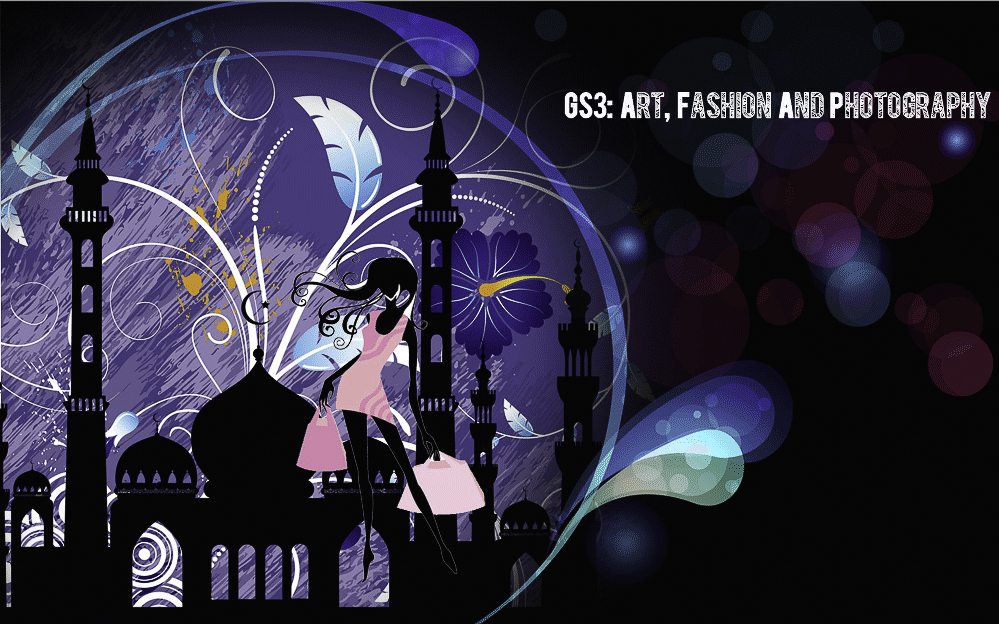 GS3 Art & Design